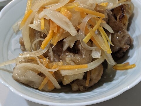 大好評♡創味のだしまろ酢で簡単♪豚肉の南蛮漬け